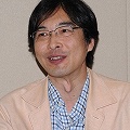 西森章