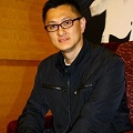 叶伟信