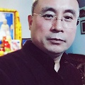 陈立军