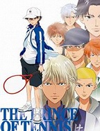 网球王子OVA第1季