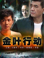 金叶行动