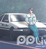 头文字D3