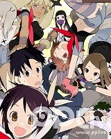 向日葵第1季