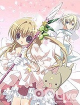 小女神花铃