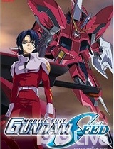 机动战士高达Seed
