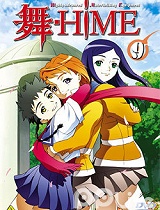 舞-HIME
