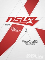 NSL第3赛季-Sky对Wulin1