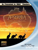 澳大利亚：跨越时间之地
