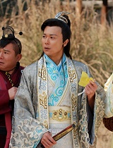 龙行天下