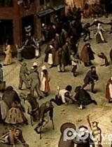 中世纪生活-第2集僧侣