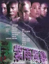 紫雨风暴(粤语版)