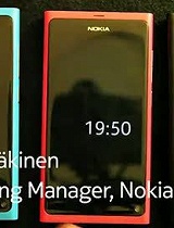 诺基亚N9视频集锦