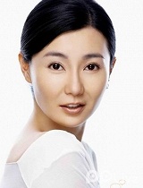 张曼玉电影合集