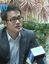 电商-2011电子商务产业峰会PPTV专访驴妈妈COO曾俊-9月28日