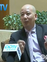 电商-2011电子商务产业峰会PPTV专访零点咨询董事长袁岳-9月28日