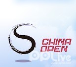 2013中国网球公开赛合集