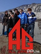 AG迅游职业战队