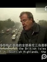 BBC汽车节目TopGear恶搞中国山寨汽车