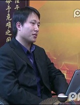 华讯财经视频:反弹新高 战机一触即发?