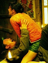 吴刚张雨绮上演