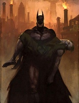 《蝙蝠侠大战超人》终极版 上市预告片