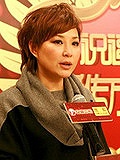 安徽卫视2011国剧盛典