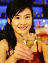 3分钟了解中国人为什么爱喝酒