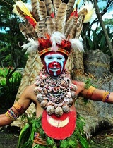 亚马逊部落卡拉马嘉