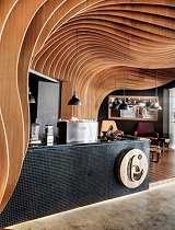 咖啡达人的旅游圣地