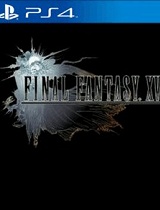 《最终幻想15》将于9月30日发售