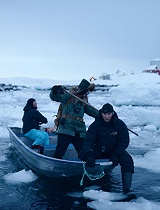 北极圈探秘之旅