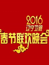 2016辽宁卫视春晚