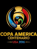 美洲杯-16年-小组赛-A组-第3轮-美国VS巴拉圭-合集