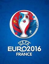 2016欧洲杯四强合集