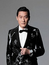 梁家辉电影合集