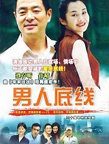 男人底线