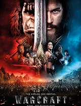 魔兽英文版