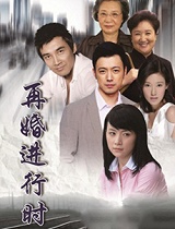 再婚进行时