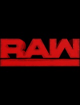 WWE·RAW第1292期