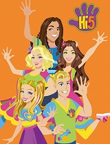 Hi-5