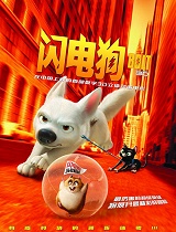 闪电狗