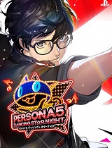 女神异闻录P3DP5D-摩尔加纳(CV.大谷育江)