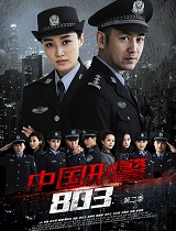 中国刑警803英雄本色