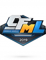 2019 CFML春季赛 5.16-1 DB6 vs TS 第一场