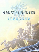 怪物猎人世界：冰原