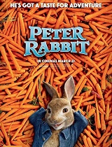 彼得兔的世界