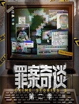 罪案奇谈 第二季(第11集)