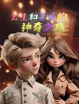 公主和王子的神奇之旅