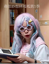 奇思妙想林呱呱 第1季