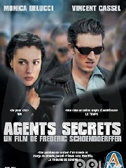 Action movie - 秘密警察